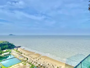 Flamingo Hải Tiến View biển xanh ngọc, đẳng cấp 5 sao, tầng 15 View trọn biển xanh - Image 3