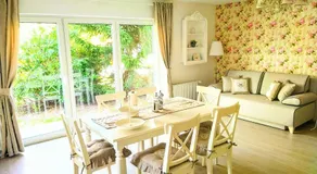 Romantic Style Apartment Titisee-Neustadt - Image 3