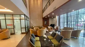 Puteri Bay Hotel - Image 2