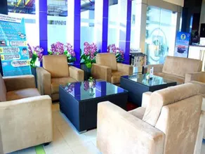 Transera Hotel Pontianak - Image 4