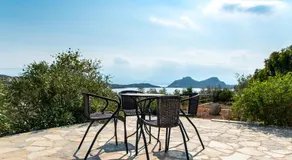 Marianne's Olive Grove - Villa Loutraki - Image 4
