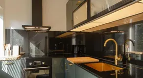 Golden house - Bungalow near the beach - Image 4