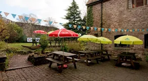 YHA St Briavels Castle - Image 5