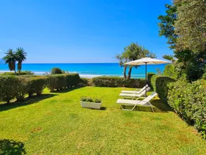 Glyfada Beachfront House Ab3g - Image 5