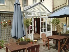 Westgate Hotel - Image 2