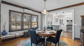 Garden Apt, Majestic MPLS Duplex - Image 4