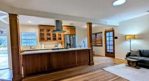 Entire House,Convinient location in Los Angeles , near Universal, Hollywood, Pets Friendly, Free WIFI - Image 3