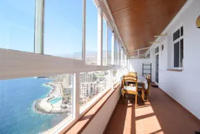 Tabaiba - The apartment above the sea - Image 4