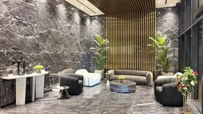 Cloud Tower 1br With Parking Pool Gym & Sports Facilities - Image 3