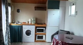 Le chalet de la beauté + private garden +wifi  - Image 3
