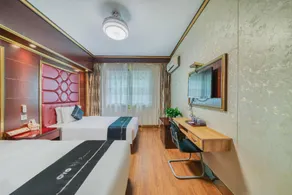 OYO·Felice Hotel (Haining Chang'an Branch) - Image 2