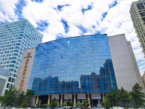 International Exhibition and Convention Tocasi Hotel (Swatow Suning Plaza Mixc City Store) - Image 2