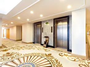 Vienna Hotel Chengdu Taikoo Li Chunxi Road Pedestrian Street - Image 4