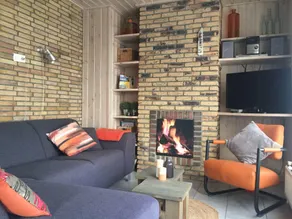 Secluded Holiday Home in Ballum Frisian Islands - Image 2