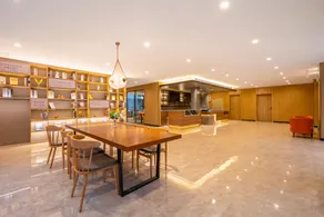 Hanting Hotel Lijiang Ancient Town Xianghe Commercial Plaza - Image 2