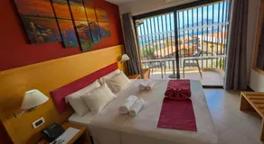 Hotel Belvedere Mindelo, Cabo Verde - Image 2