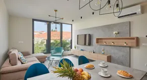 Tiffany Apartments - Image 3