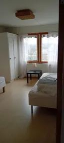 Workers Stay - Workers House Angered - Image 5