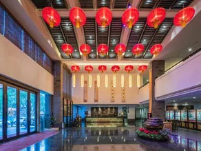 Yunmeng Hotel - Image 3