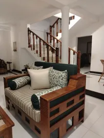 Kandy Nivahana Heights Homestay - Image 2