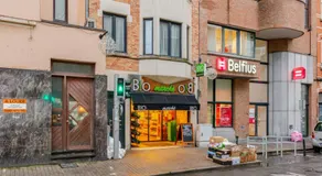 Le Havre de Lumière à Etterbeek - Image 3