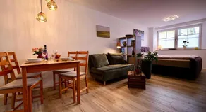 Splendido appartamento con 1 camera da letto per 3 persone - Image 4