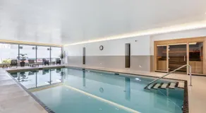 12 Putsborough - Luxury Apartment at Byron Woolacombe, only 4 minute walk to Woolacombe Beach! - Image 3