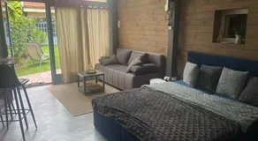 MonPe apartmánik s atmosférou - Image 2