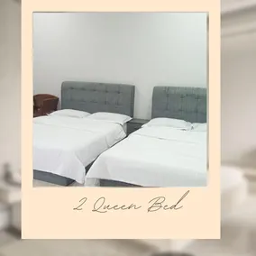 Adamia Roomstay in Dungun 01 - Image 3