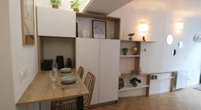 Cocon neuf & cosy - A deux pas de Bercy - Image 4