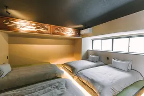 SAUNA&STAY MUNI 桜島 - Image 2