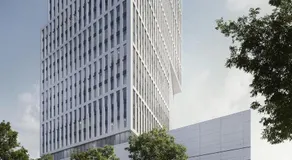 ATLANTIC Hotel Frankfurt - Image 3