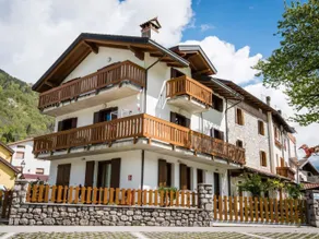 Studio Albergo Diffuso - Cjasa de Pagnocca by Interhome - Image 2