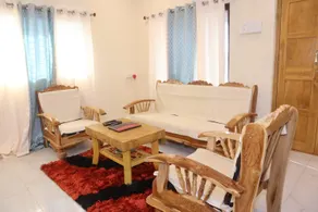 Keshav Villa Sea View Holiday Home - Image 5