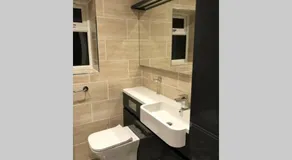 Bright, stylish Studio flat with Sky Sports - Image 2