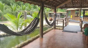 Hotel Fazenda Vira Country Angra - Image 4