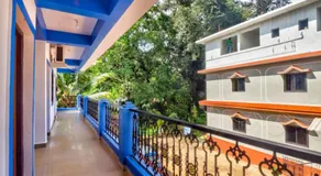 Saligao Inn Apartment's - Image 2