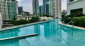 BUENA LUX Novotel Manila Hotel Residences Acqua - Image 3