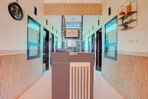 Dancenter D'dhave Hotel - Image 3