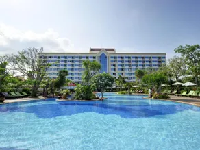 Jomtien Garden Hotel & Resort - Image 5