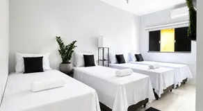 Hotel Santorini - Image 2