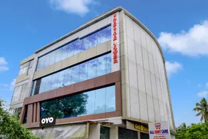 Hotel O New Famy Home - Image 3