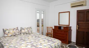 Polyanemos Leros, house with fantastic seaview - Image 2
