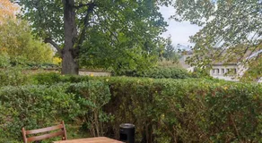 Charmant studio meublé avec jardinet - 25 m2 - Orsay - Le Guichet - Image 5