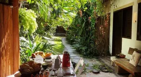 Villa de Bemposta-Trancoso - Image 4