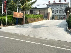 Tangjia Hotel - Image 3