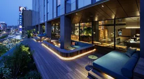 OMO5 Kumamoto by Hoshino Resorts - Image 3