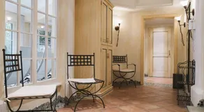 Double room, shower, toilet - Image 4