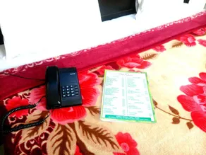 Hotel Ganpati Agra - Image 5