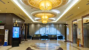 Al Safwah Hotel Tower 3 - Image 5